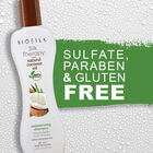 BioSilk Silk Therapy With Natural Coconut Oil Intense Moisture Kit, , large image number null